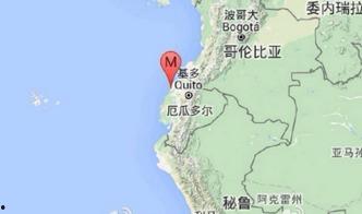 厄瓜多尔爆料最新消息,揭秘南美国家政治风云与经济困境”