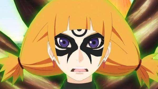 火影忍者萌黄最新爆料说了什么,火影忍者世界大揭秘！