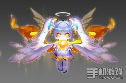 时空猎人3最新爆料冰魂,时空猎人3全新神秘角色揭秘