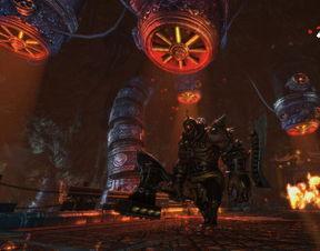 剑灵新时装最新爆料图,炫酷造型，引领潮流新风尚